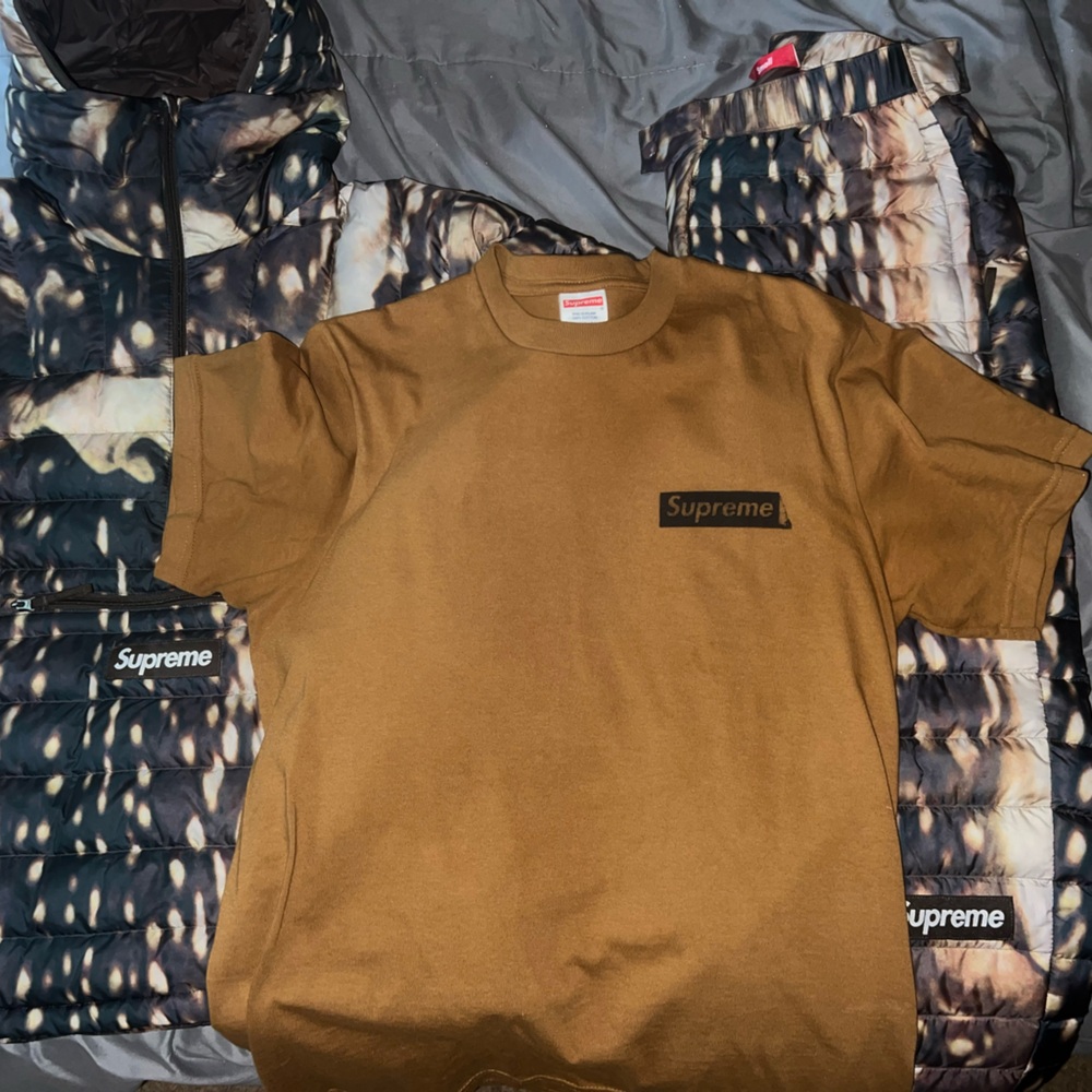 Supreme Gear (fall edition)